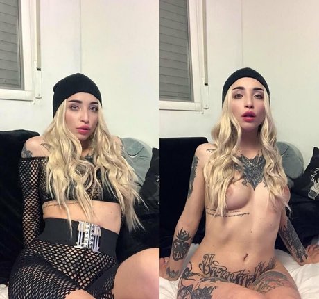 big tits skinny onlyfans adult image