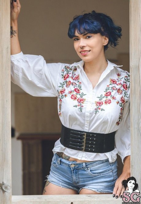 hopefulsuicidegirls star nice images