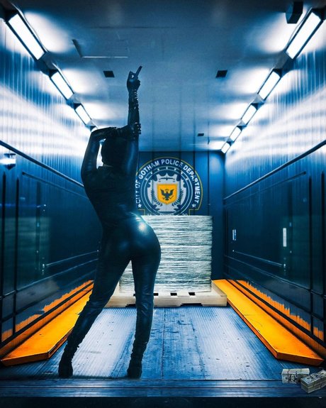 ebony nude onlyfans perfect photo