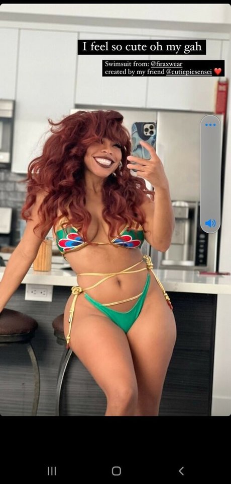 Kiera Please perfect actress photo