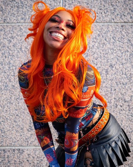 Kiera Please best star image