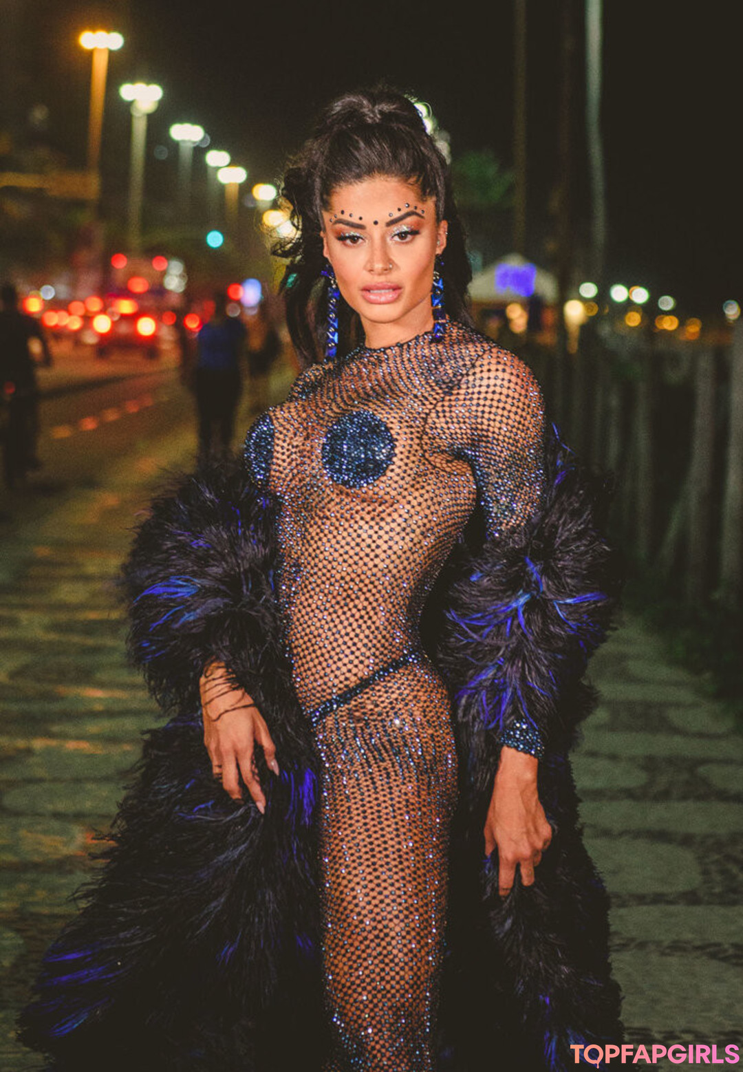 Aline Riscado free pornstar pic