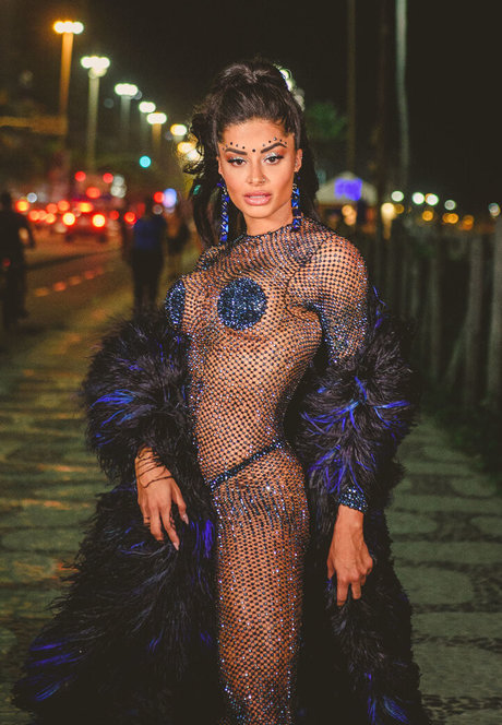 Aline Riscado top star archive