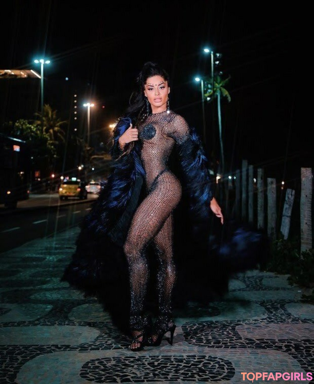 Aline Riscado star top archive