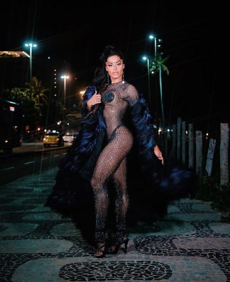 Aline Riscado star hd images