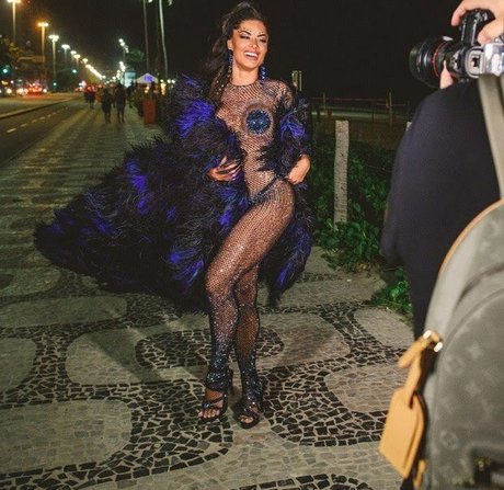 Aline Riscado model erotic galleries