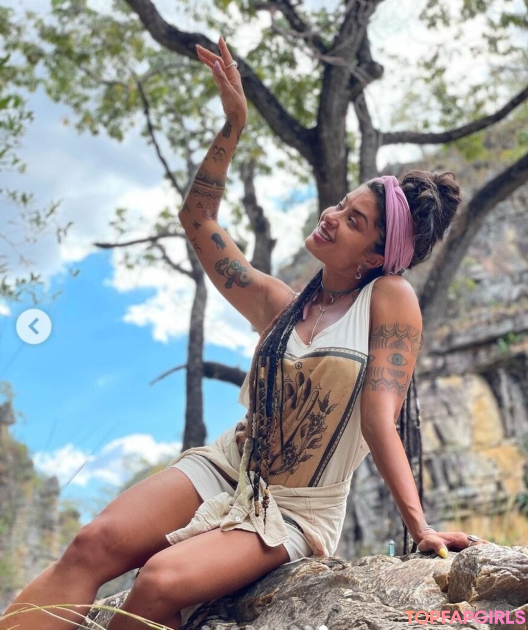 Aline Riscado sex star pic