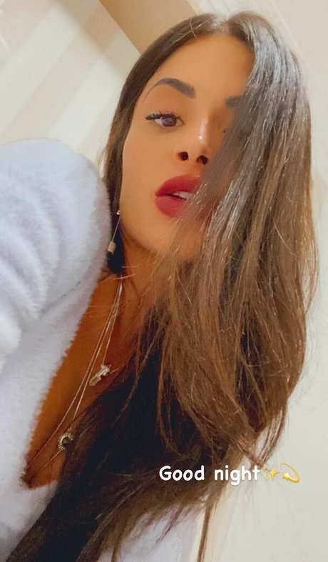 Aline Riscado star nudes galleries