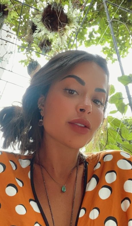 Aline Riscado model free galleries