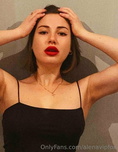 alenavipfox pornstar nice pictures