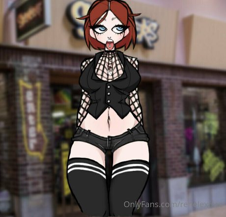 renelexfree star art img