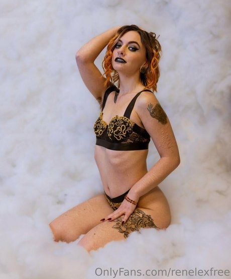 renelexfree beautiful star gallery