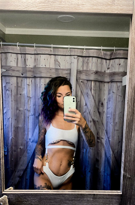 rubyroxanne star photos