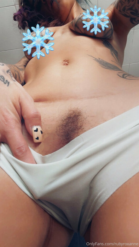 rubyroxanne star exclusive photo