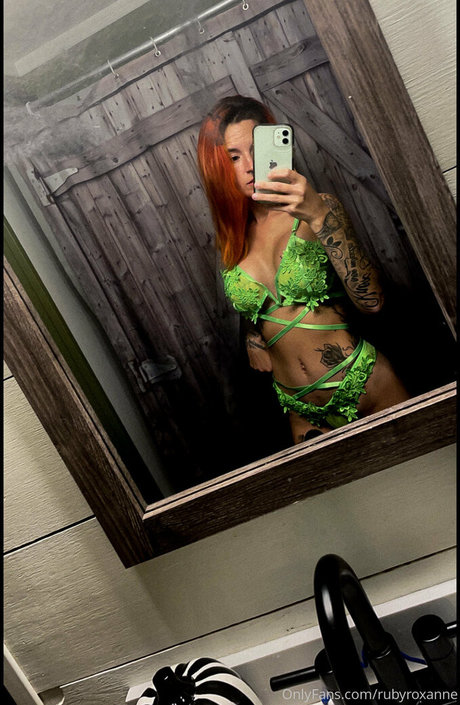 rubyroxanne beautiful pornstar photos