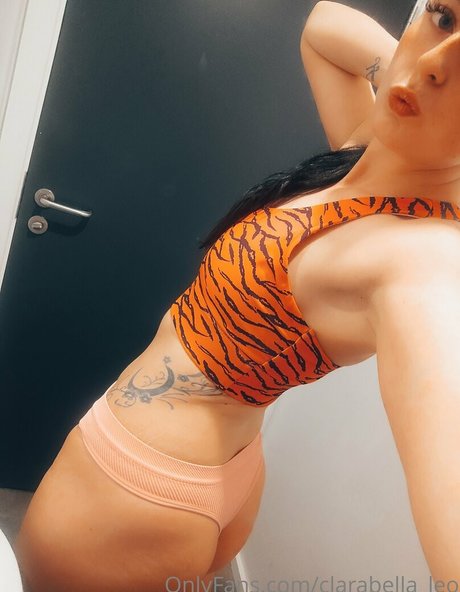 clarabella leo profile image