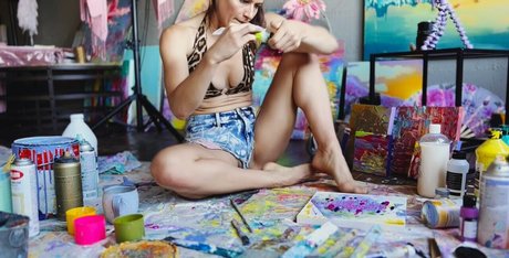 Cha Wilde hot pornstar img