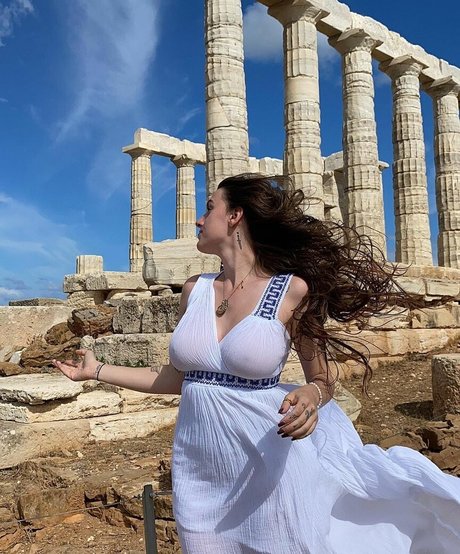 Sarahal06 model beautiful gallery