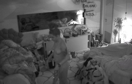 Big Brother Brasil 23 model sex galleries