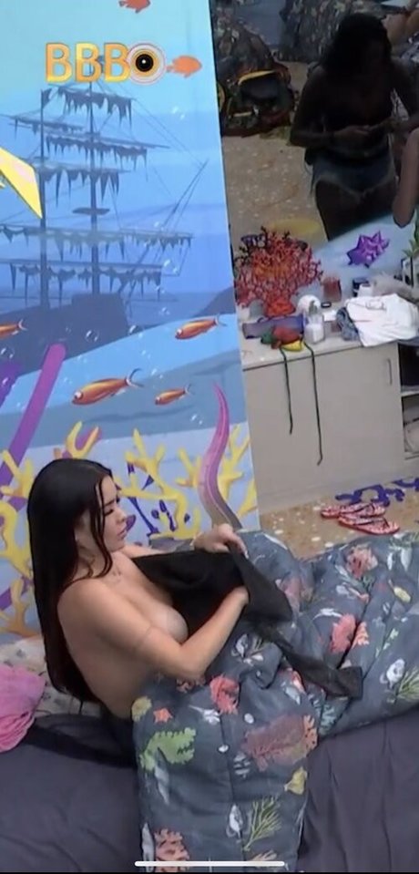 Big Brother Brasil 23 hd pornstar picture