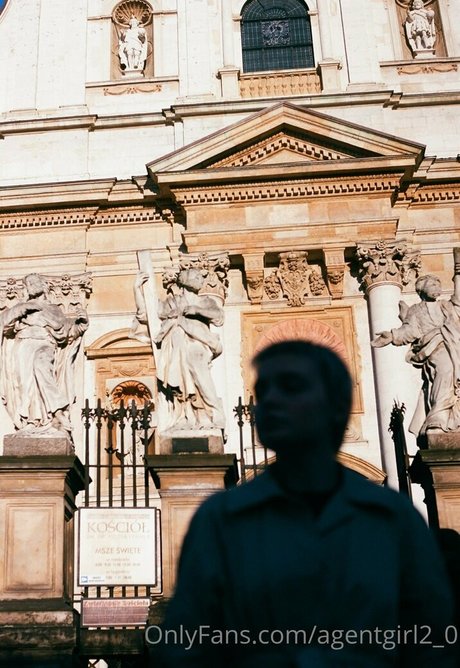 agentgirl2 0 naked actress pic