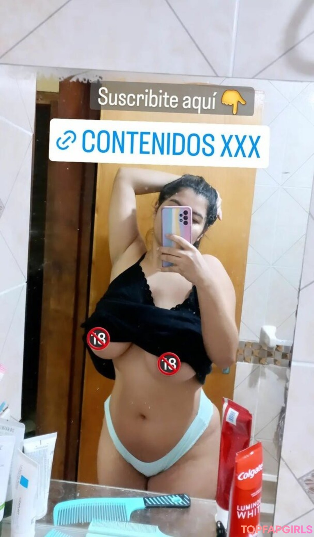 marilsa lopez98 high quality model picture