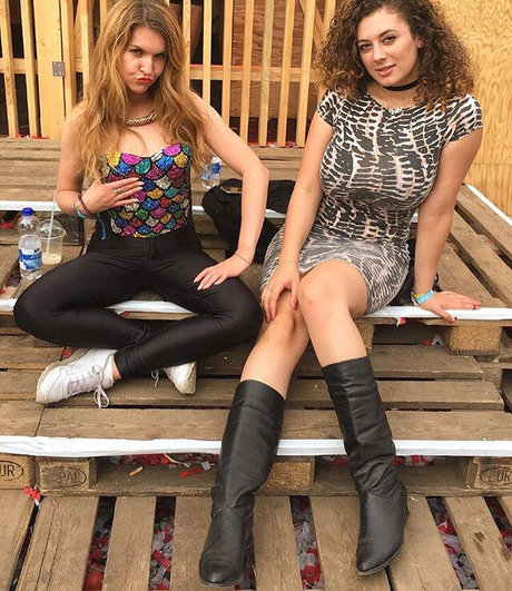 Leila Lowfire free pornstar galleries