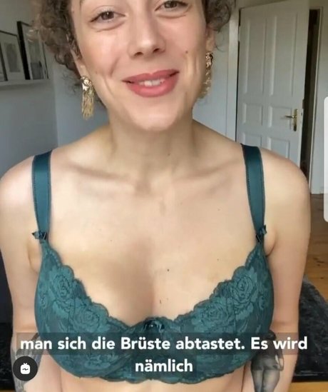 Leila Lowfire exclusive star images