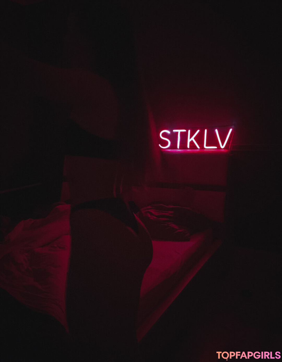 Anastasia Steklova star best photo