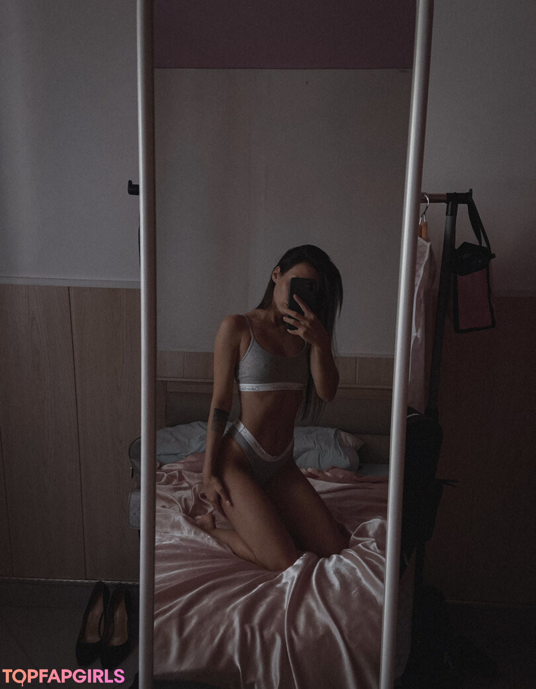 Anastasia Steklova model hd photo