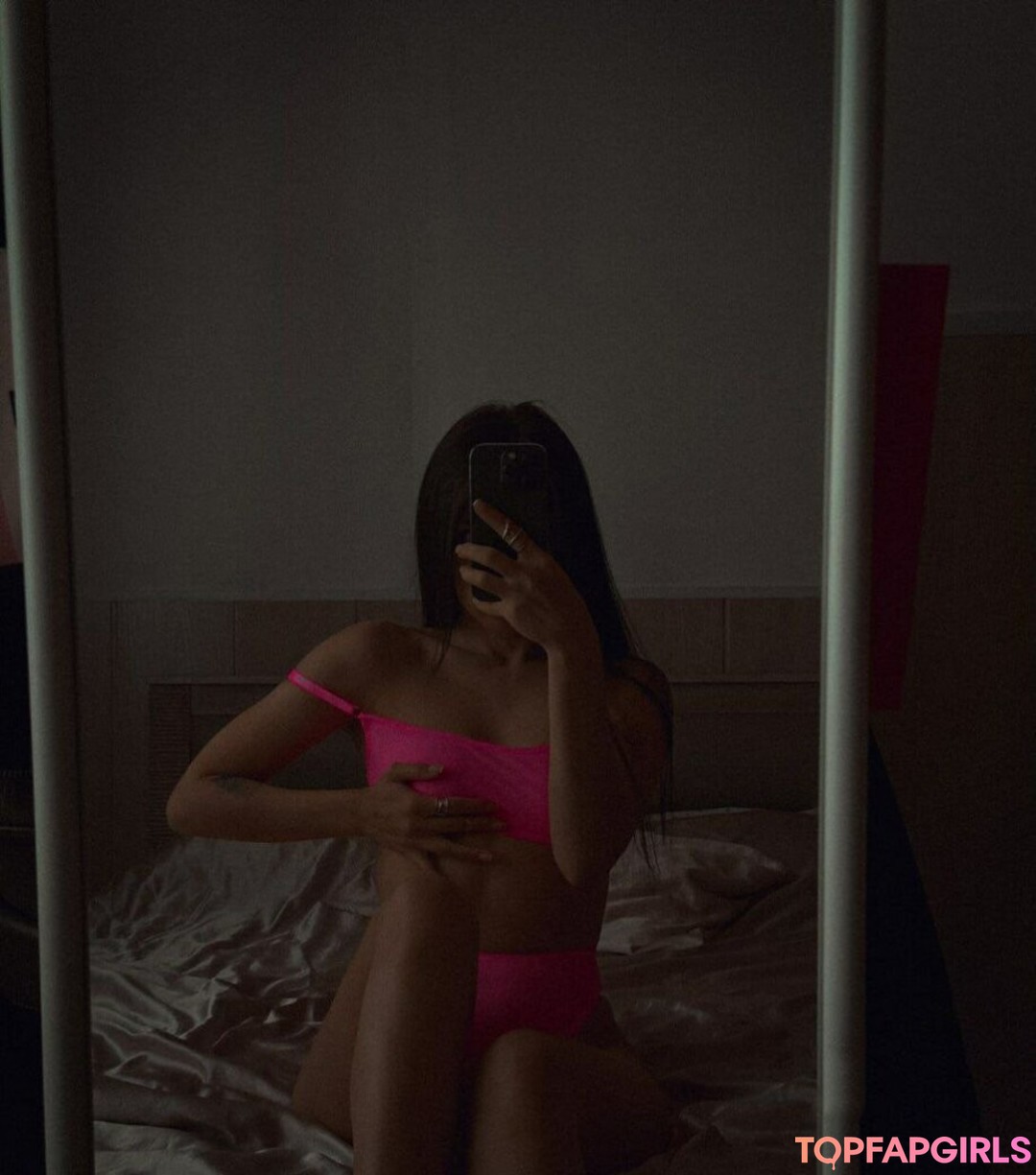 Anastasia Steklova naked model pictures