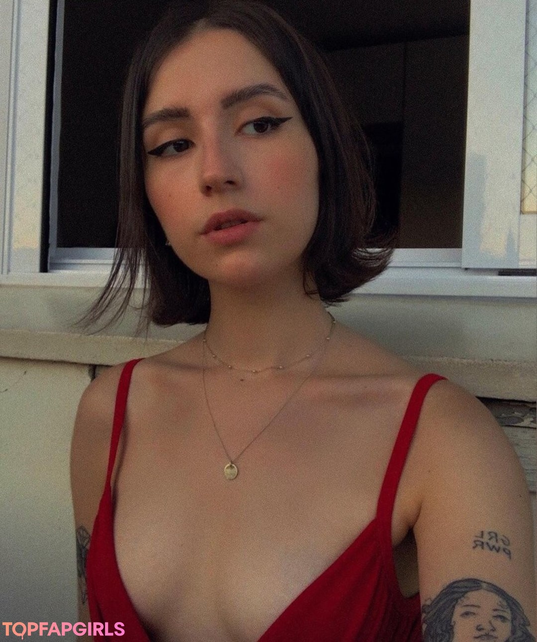 Marianna Tondolo model xxx galleries