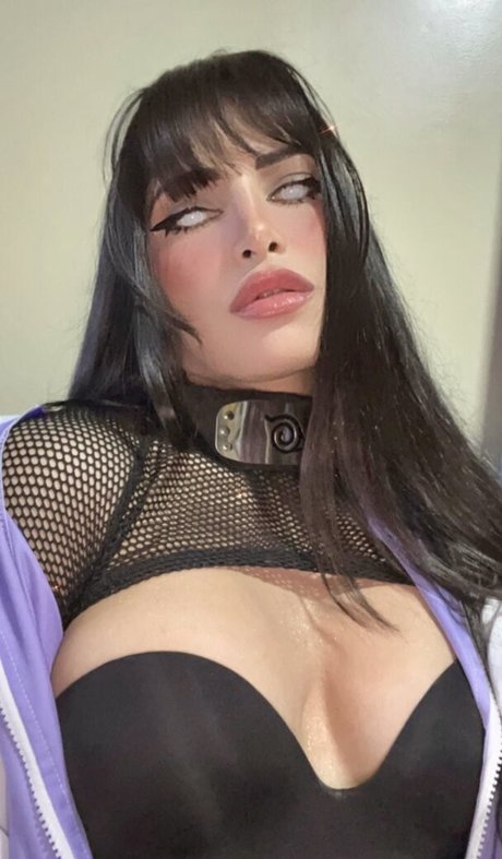 Polyana Viana Ufc xxx model pic