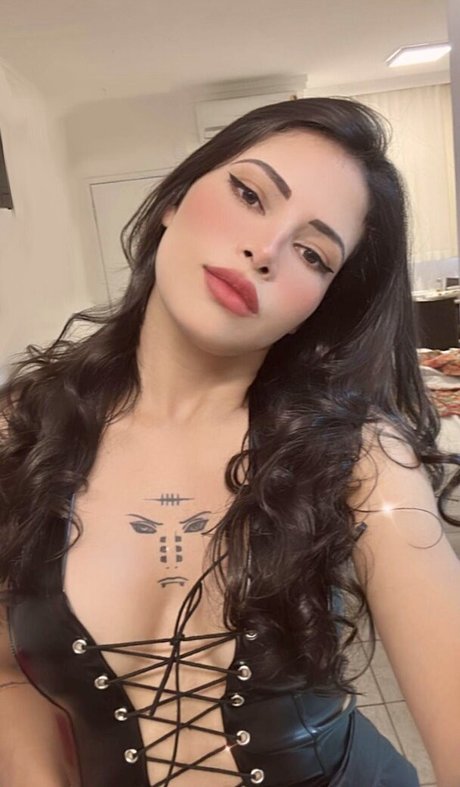 Polyana Viana Ufc top profile image