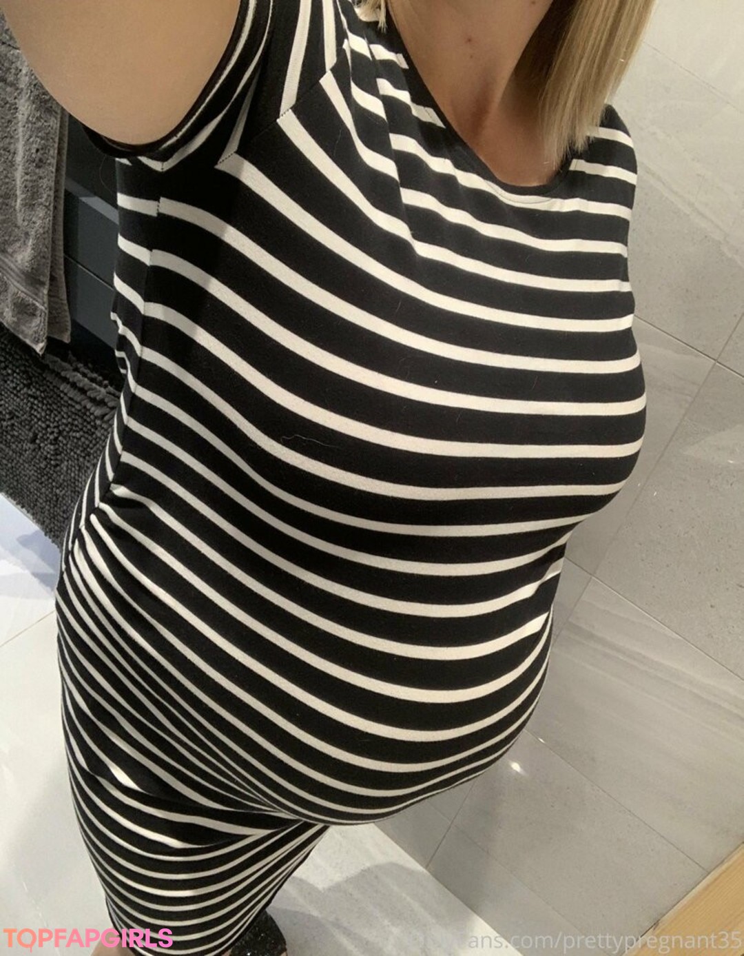 prettypregnant35 nude actress image