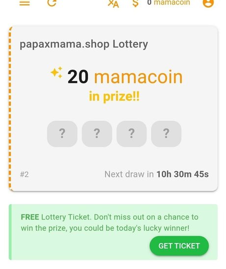 Papaxmama model photos