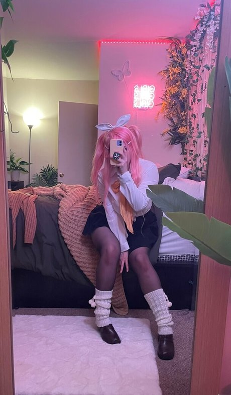 moyufree model perfect pics