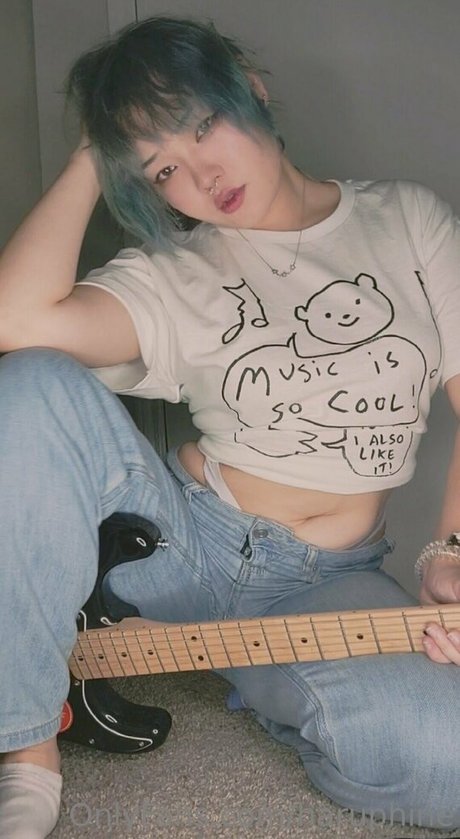 haruphine pornographic star image