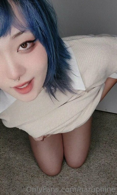 haruphine xxx pornstar img