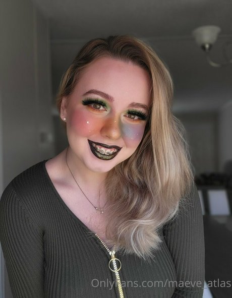 waverlyluxe pretty star pics