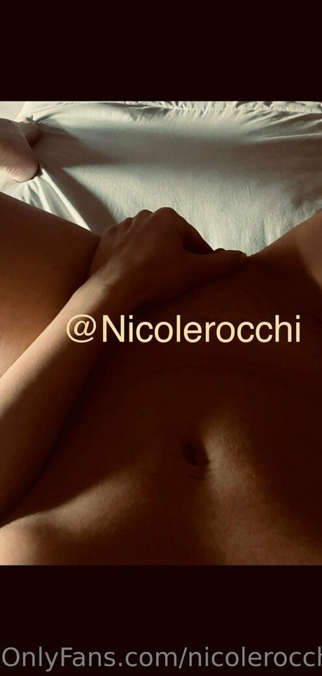 nicolerocchi sex model galleries
