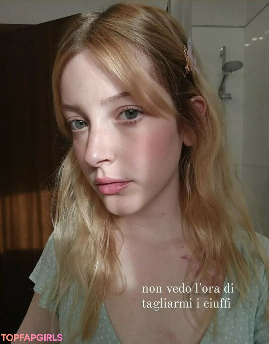 Agnese Innocente adult star image
