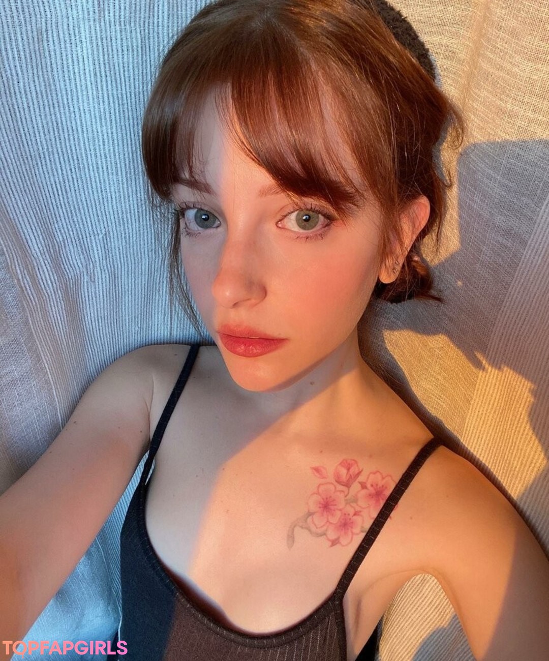 tattooed redhead onlyfans free xxx images