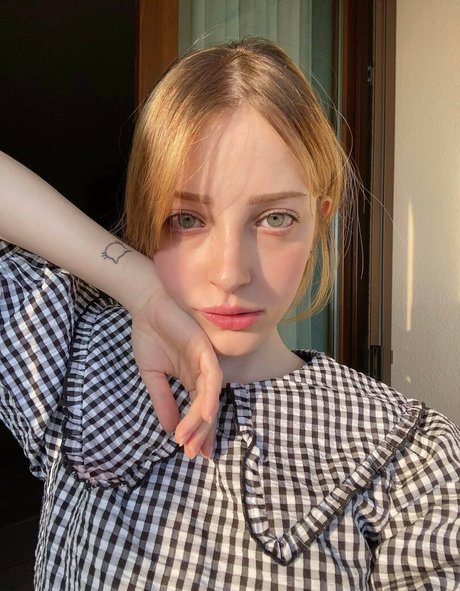 Agnese Innocente star best images