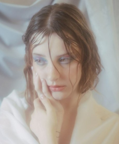 Agnese Innocente top actress photo