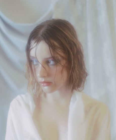 Agnese Innocente pornstar picture