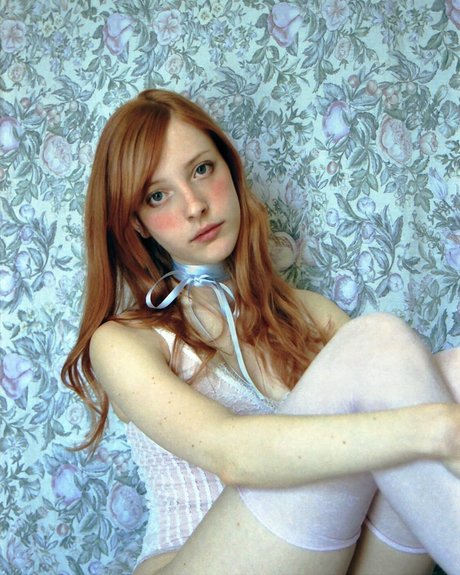 Agnese Innocente star high quality photo