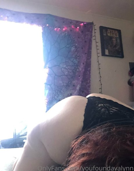 youfoundavalynn model img