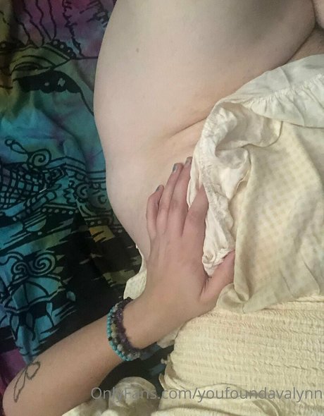 youfoundavalynn nice actress archive