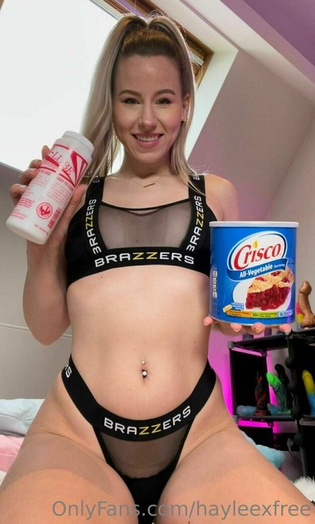 hayleexfree perfect actress image